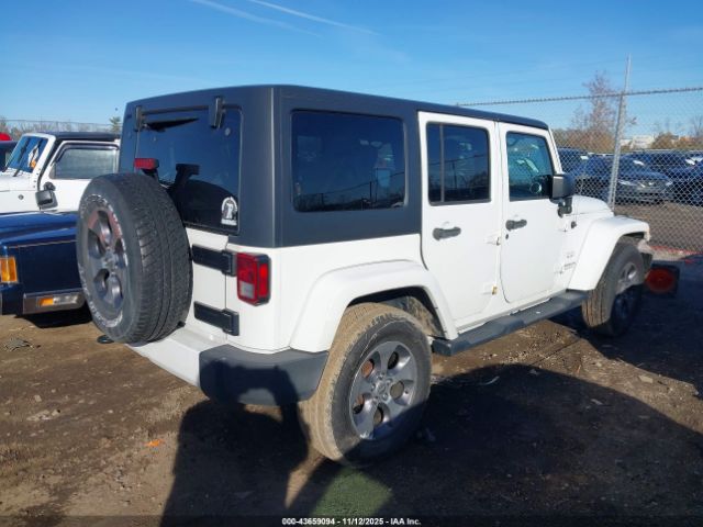 2016 JEEP WRANGLER UNLIMITED 1C4BJWEG4GL200712 Photo 3