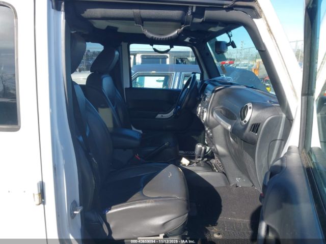 2016 JEEP WRANGLER UNLIMITED 1C4BJWEG4GL200712 Photo 4