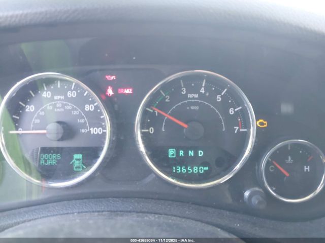 2016 JEEP WRANGLER UNLIMITED 1C4BJWEG4GL200712 Photo 6