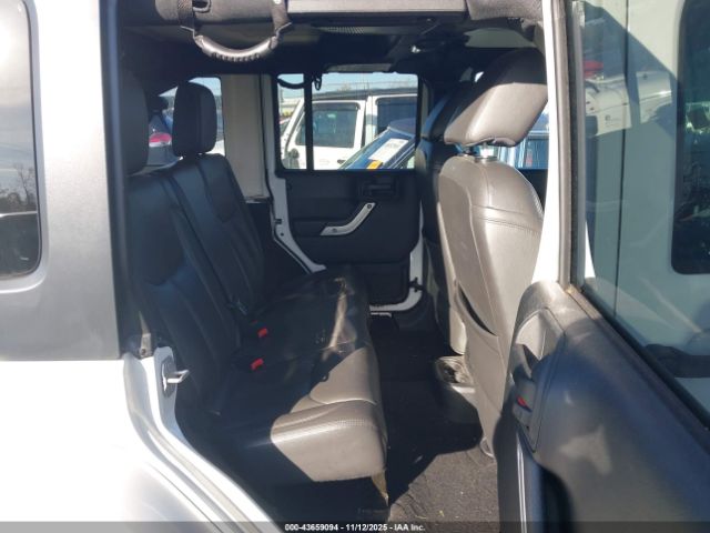 2016 JEEP WRANGLER UNLIMITED 1C4BJWEG4GL200712 Photo 7