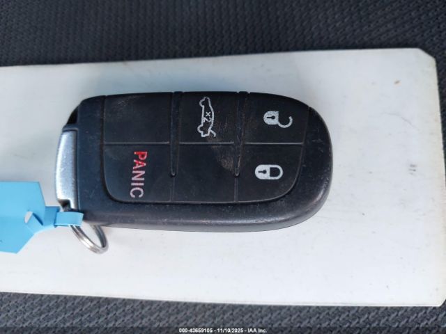 2017 DODGE CHARGER 2C3CDXBG9HH627862 Photo 10