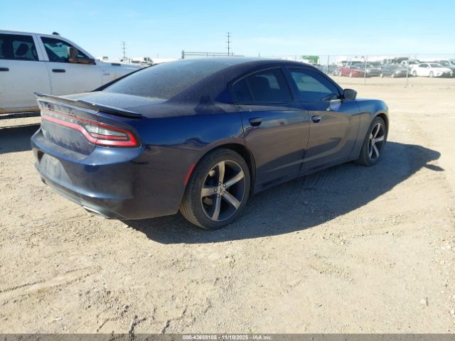 2017 DODGE CHARGER 2C3CDXBG9HH627862 Photo 3