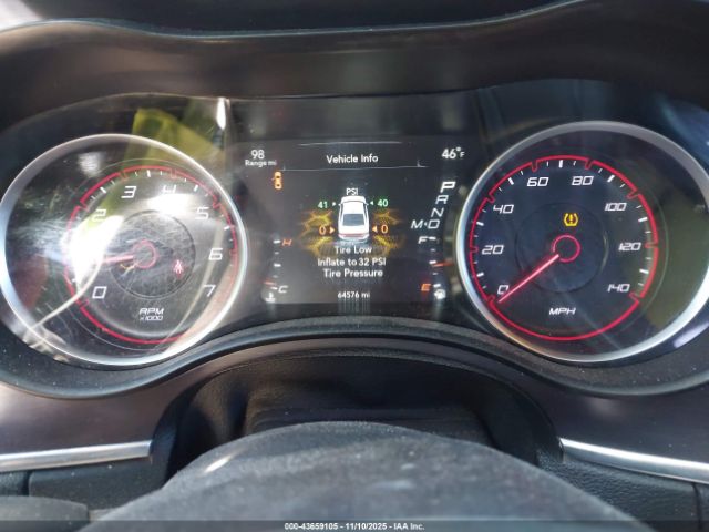 2017 DODGE CHARGER 2C3CDXBG9HH627862 Photo 6
