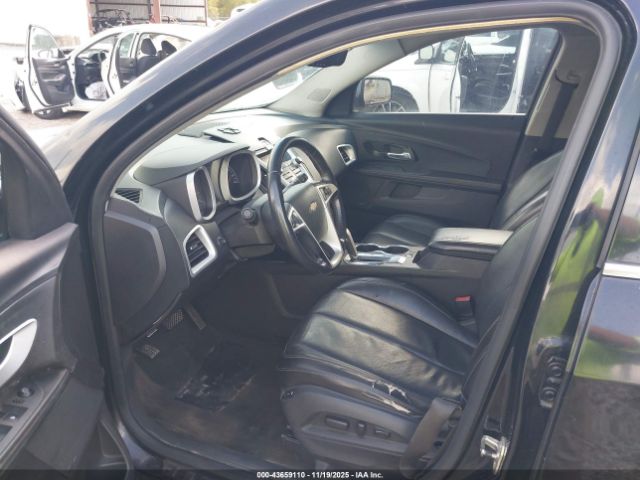 2011 CHEVROLET EQUINOX 2CNFLFE53B6285937 Photo 4