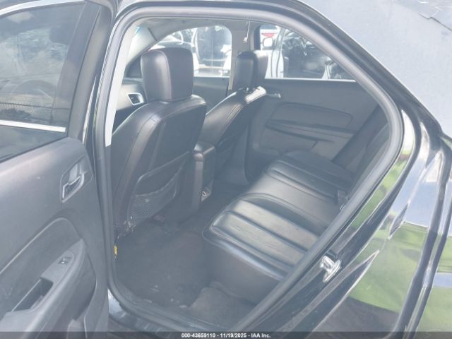 2011 CHEVROLET EQUINOX 2CNFLFE53B6285937 Photo 7