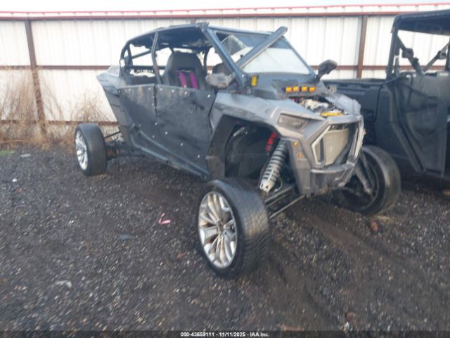 2019 POLARIS RZR 3NSVPL922KF789634