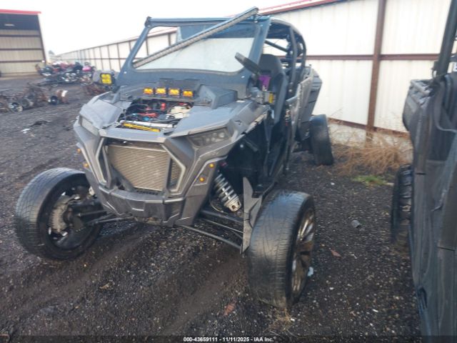 2019 POLARIS RZR 3NSVPL922KF789634 Photo 1
