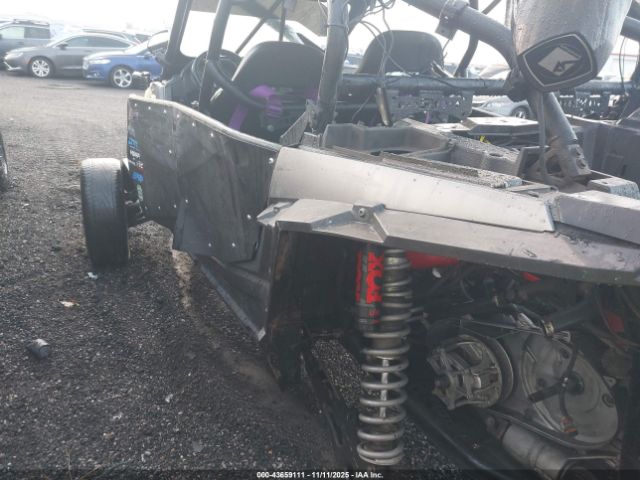 2019 POLARIS RZR 3NSVPL922KF789634 Photo 2