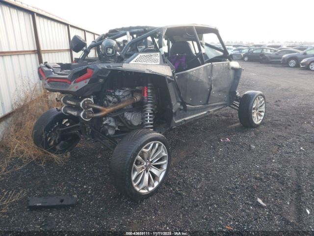 2019 POLARIS RZR 3NSVPL922KF789634 Photo 3
