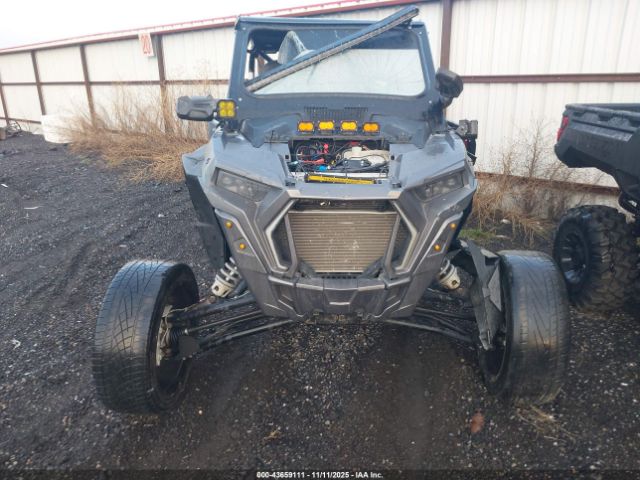 2019 POLARIS RZR 3NSVPL922KF789634 Photo 4