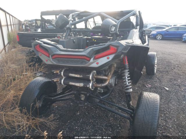 2019 POLARIS RZR 3NSVPL922KF789634 Photo 5