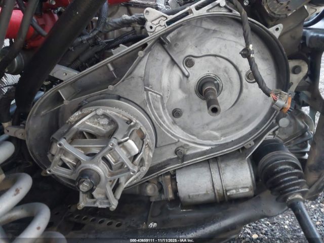 2019 POLARIS RZR 3NSVPL922KF789634 Photo 8