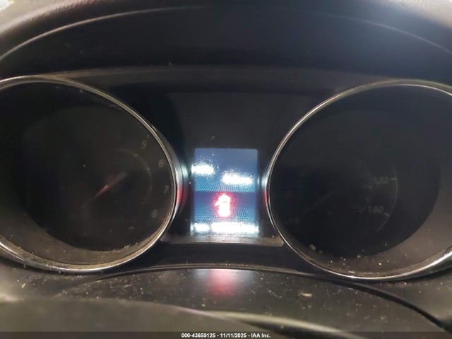 2014 MITSUBISHI OUTLANDER SPORT 4A4AR4AU4EE020628 Photo 6