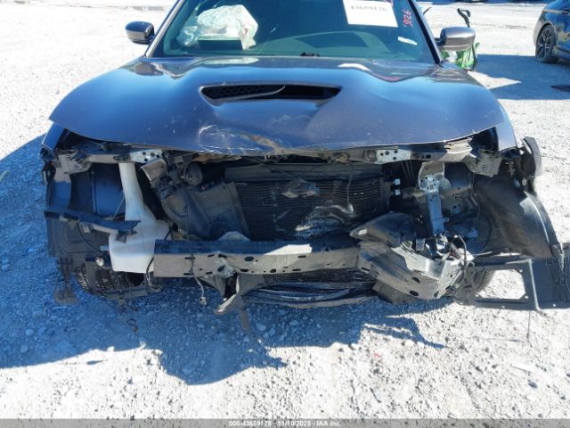 2019 DODGE CHARGER 2C3CDXHG8KH749031 Photo 5