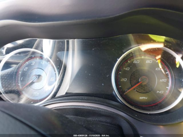 2019 DODGE CHARGER 2C3CDXHG8KH749031 Photo 6