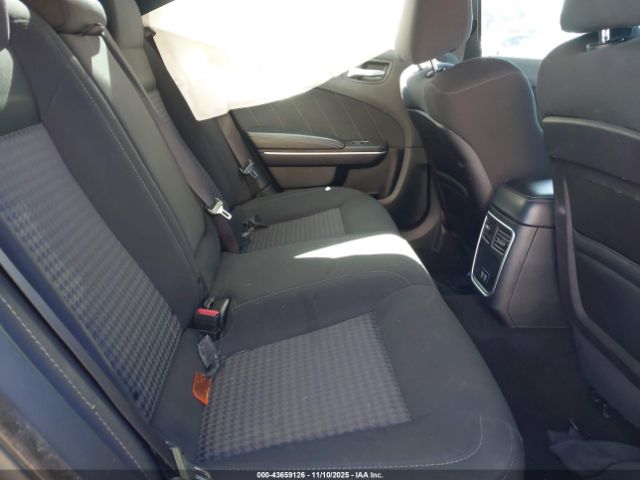2019 DODGE CHARGER 2C3CDXHG8KH749031 Photo 7
