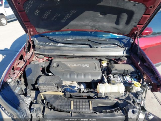 2019 JEEP CHEROKEE 1C4PJLLB7KD151715 Photo 9