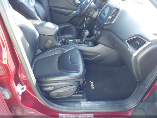 2019 JEEP CHEROKEE 1C4PJLLB7KD151715 Photo 4