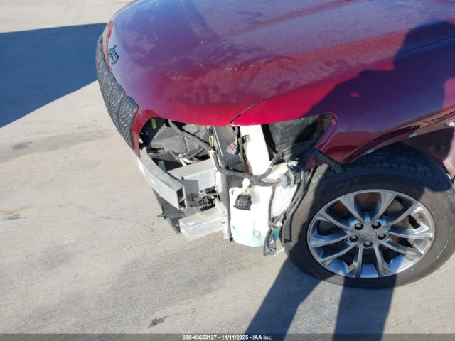 2019 JEEP CHEROKEE 1C4PJLLB7KD151715 Photo 5