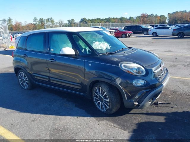 2019 FIAT 500L ZFBNFADH2KZ042147