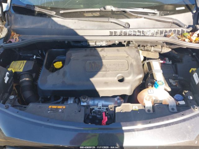 2019 FIAT 500L ZFBNFADH2KZ042147 Photo 9