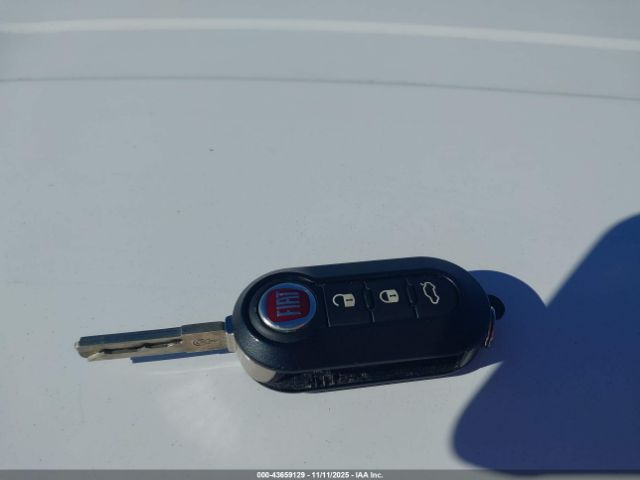 2019 FIAT 500L ZFBNFADH2KZ042147 Photo 10