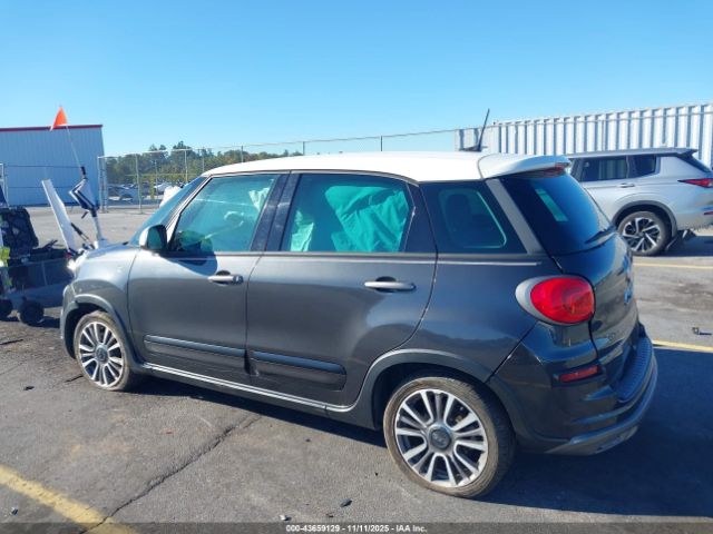 2019 FIAT 500L ZFBNFADH2KZ042147 Photo 2