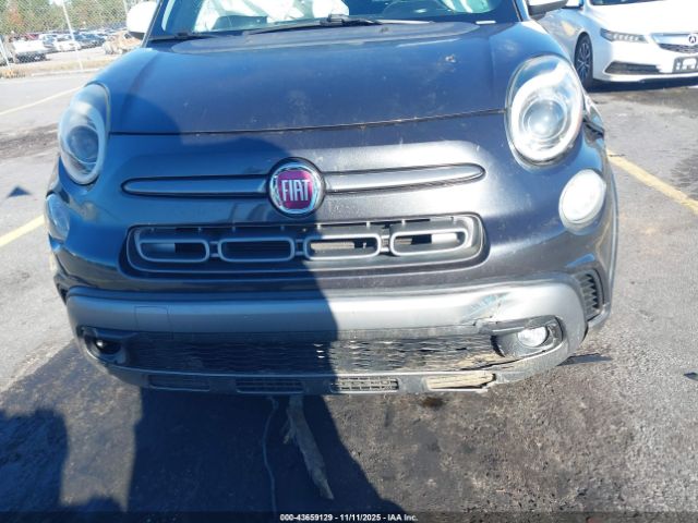 2019 FIAT 500L ZFBNFADH2KZ042147 Photo 5