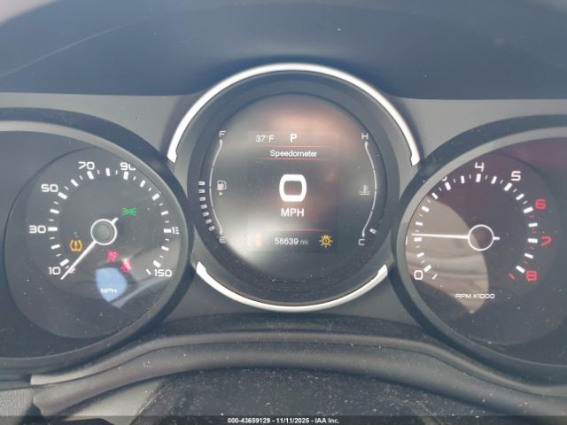 2019 FIAT 500L ZFBNFADH2KZ042147 Photo 6