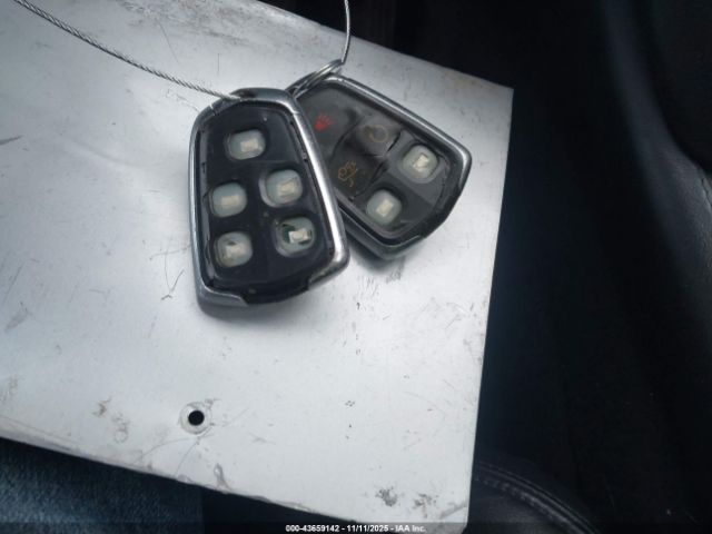 2015 CADILLAC CTS 1G6AX5SX4F0144024 Photo 10