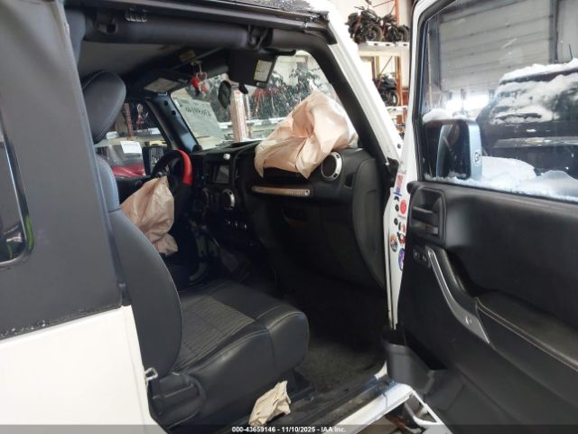2012 JEEP WRANGLER 1C4AJWAG3CL289359 Photo 4
