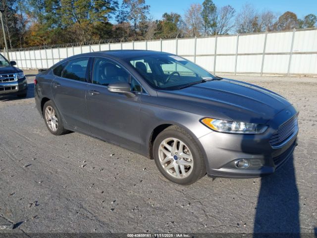 2014 FORD FUSION 3FA6P0HD2ER210397