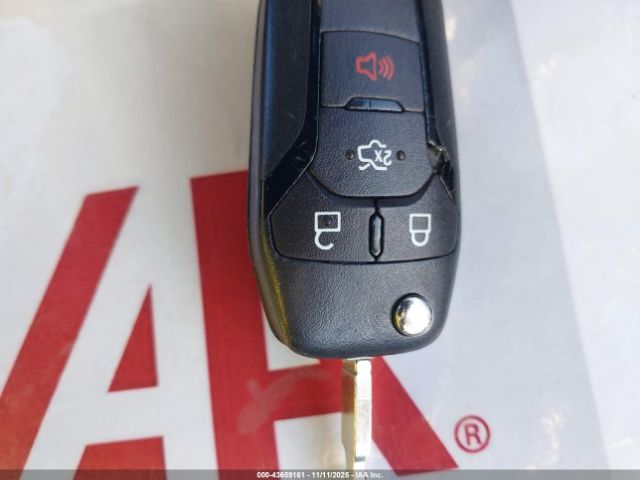 2014 FORD FUSION 3FA6P0HD2ER210397 Photo 10