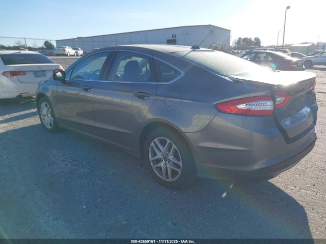 2014 FORD FUSION 3FA6P0HD2ER210397 Photo 2