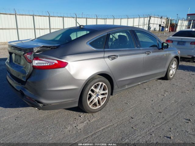 2014 FORD FUSION 3FA6P0HD2ER210397 Photo 3