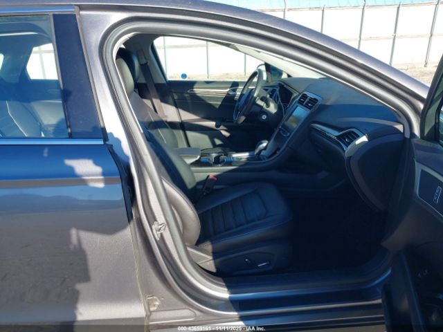 2014 FORD FUSION 3FA6P0HD2ER210397 Photo 4