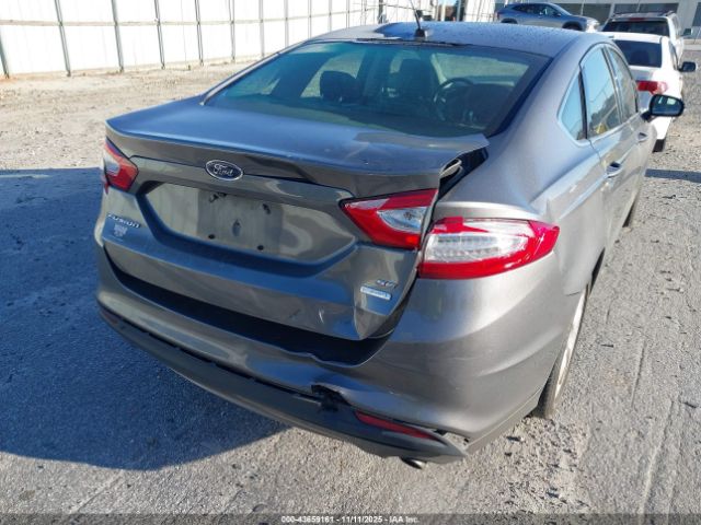 2014 FORD FUSION 3FA6P0HD2ER210397 Photo 5