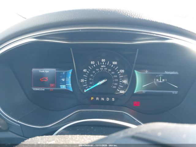 2014 FORD FUSION 3FA6P0HD2ER210397 Photo 6