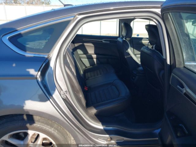 2014 FORD FUSION 3FA6P0HD2ER210397 Photo 7