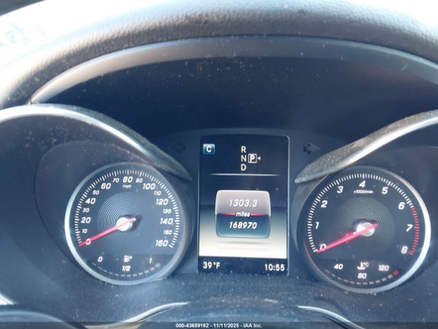 2015 MERCEDES-BENZ C 300 55SWF4KB9FU039645 Photo 6