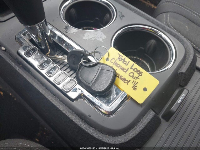 Aukcja sprzedaży 2014 Gmc Acadia Sle-2, vin: 1GKKVPKD5EJ232909, numer aukcji: 43659163