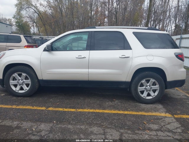Aukcja sprzedaży 2014 Gmc Acadia Sle-2, vin: 1GKKVPKD5EJ232909, numer aukcji: 43659163