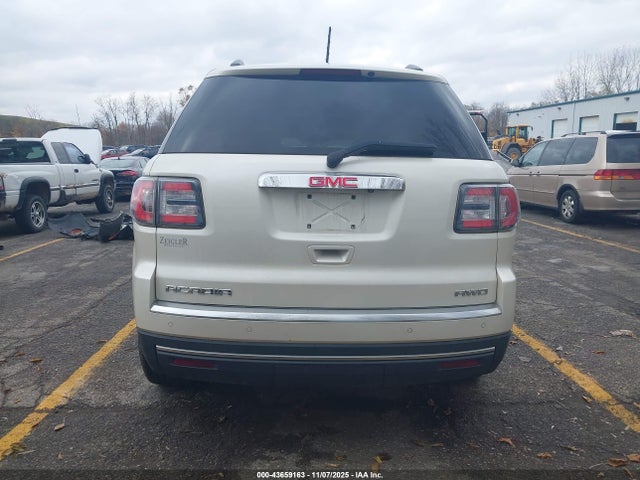 Aukcja sprzedaży 2014 Gmc Acadia Sle-2, vin: 1GKKVPKD5EJ232909, numer aukcji: 43659163