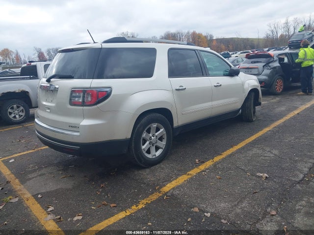 Aukcja sprzedaży 2014 Gmc Acadia Sle-2, vin: 1GKKVPKD5EJ232909, numer aukcji: 43659163