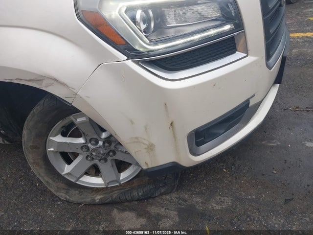 Aukcja sprzedaży 2014 Gmc Acadia Sle-2, vin: 1GKKVPKD5EJ232909, numer aukcji: 43659163