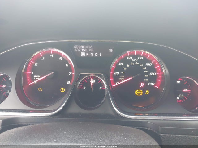 Aukcja sprzedaży 2014 Gmc Acadia Sle-2, vin: 1GKKVPKD5EJ232909, numer aukcji: 43659163