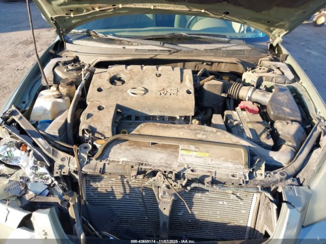 2006 NISSAN ALTIMA 1N4AL11D16C246989 Photo 9