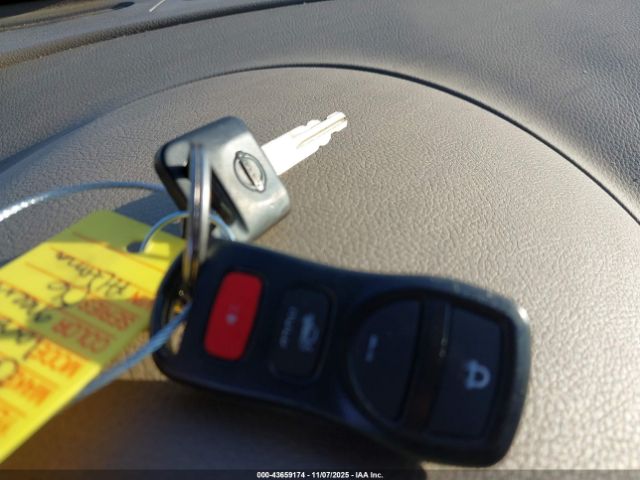 2006 NISSAN ALTIMA 1N4AL11D16C246989 Photo 10