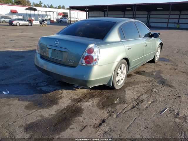 2006 NISSAN ALTIMA 1N4AL11D16C246989 Photo 3