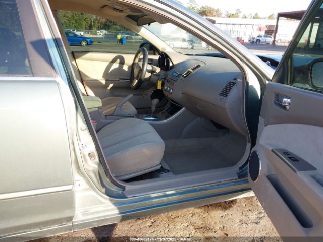 2006 NISSAN ALTIMA 1N4AL11D16C246989 Photo 4